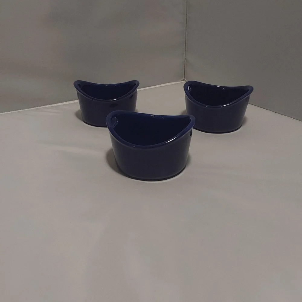 Rachael Ray 10oz ramekins
